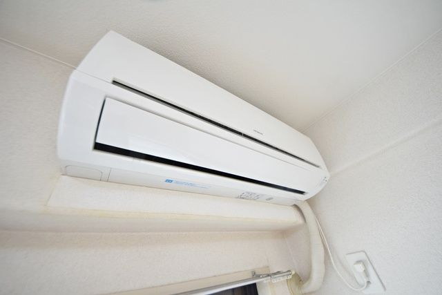 その他設備　お問い合わせはタウンハウジングまで