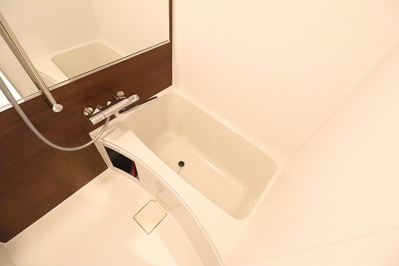 バス・シャワールーム　※イメージ写真