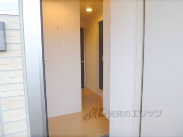 その他部屋・スペース　廊下