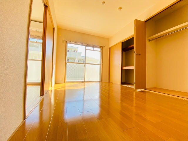 その他部屋・スペース　同一建物２０２号室の内装写真掲載