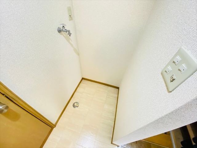 その他設備　同一建物２０２号室の内装写真掲載