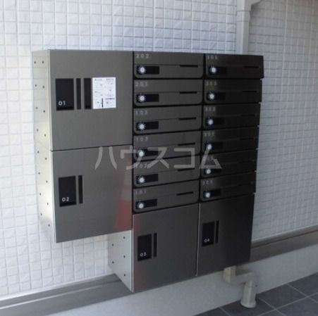 その他共有部分