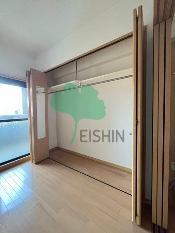 収納　収納です。