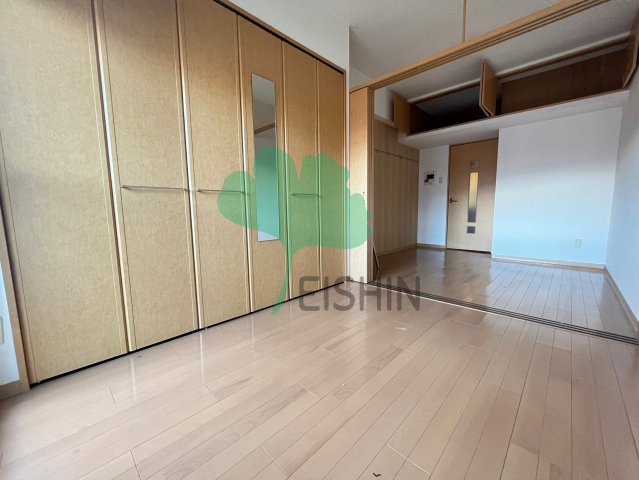 その他部屋・スペース　寝室です。