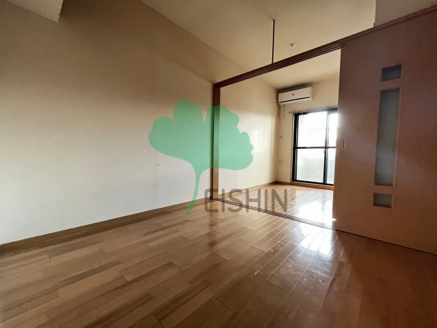 居室・リビング　アレンジ自由自在の広々空間です！