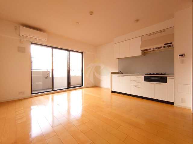 居室・リビング　別部屋参考写真