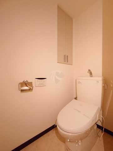 トイレ　別部屋参考写真