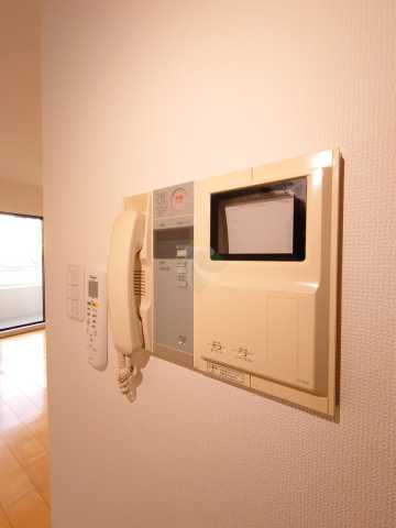 セキュリティ　別部屋参考写真