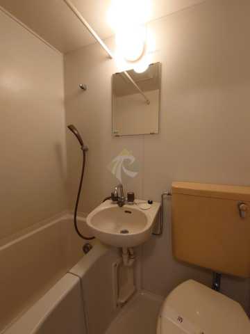 洗面設備　メインステージ中井駅前