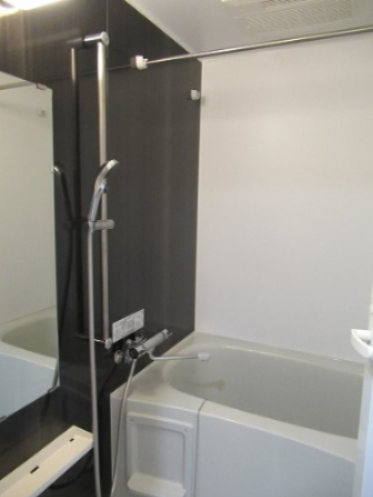 バス・シャワールーム　風呂