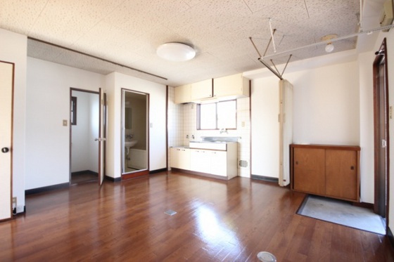 その他　※別号室の写真です