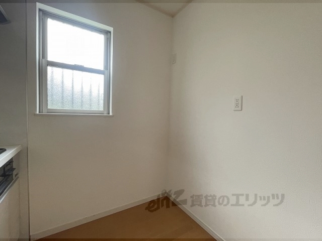 その他部屋・スペース　冷蔵庫置場