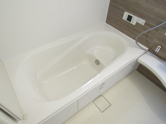 バス・シャワールーム　同ハウスメーカー施工例