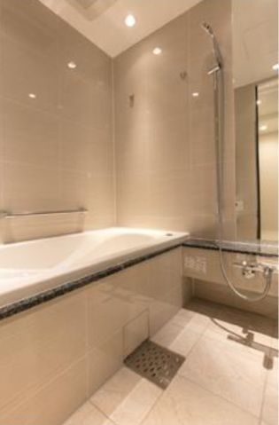 バス・シャワールーム　※別部屋参照