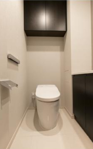 トイレ　※別部屋参照