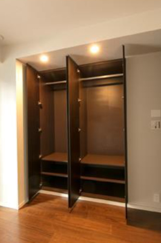 収納　※別部屋参照