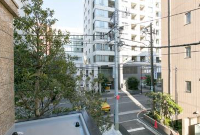 眺望　※別部屋参照