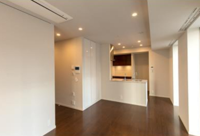 居室・リビング　※別部屋参照