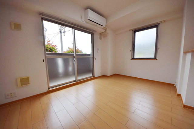 居室・リビング　～是非一度ご内見ください～別号室参考写真