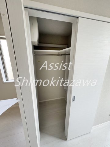 収納　※同物件参考写真です