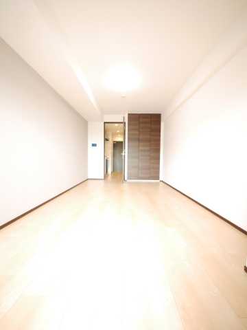 その他部屋・スペース　GENOVIA四谷三丁目greenveil