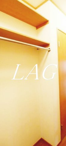 収納　収納です。