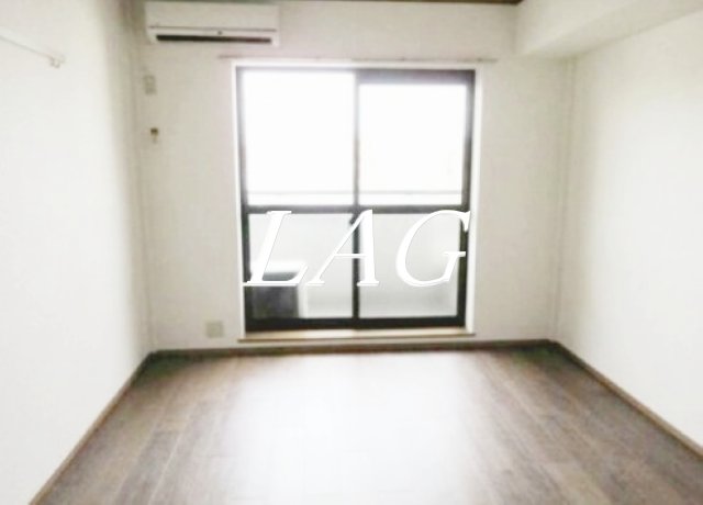 その他部屋・スペース　寝室です。