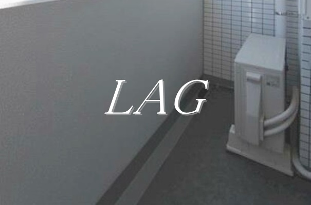 バルコニー　バルコニーです。