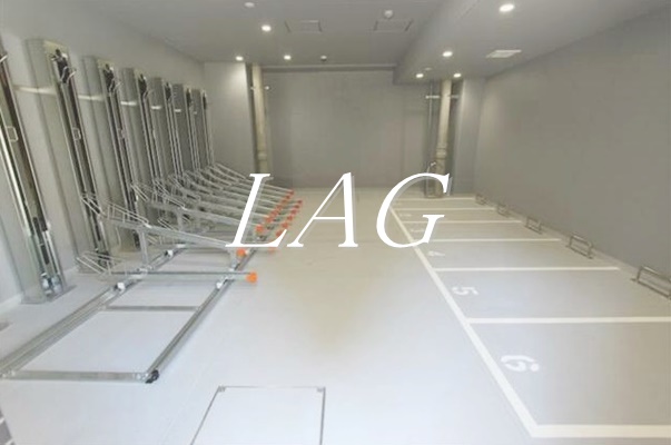 エントランス　エントランスです。