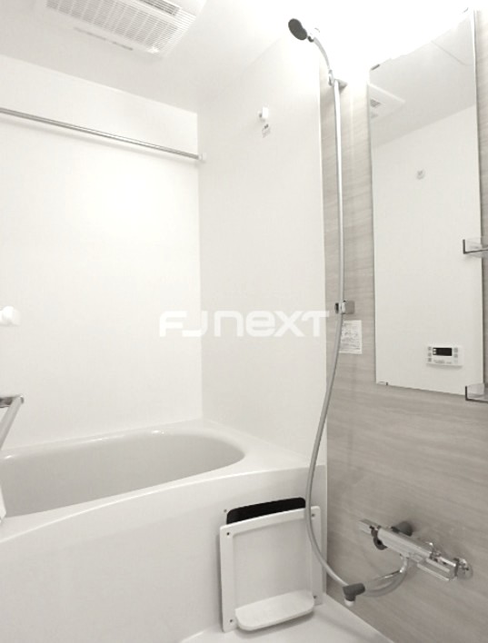 バス・シャワールーム　風呂