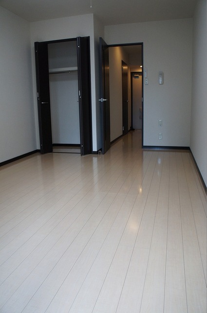 居室・リビング　きれいでしょ～