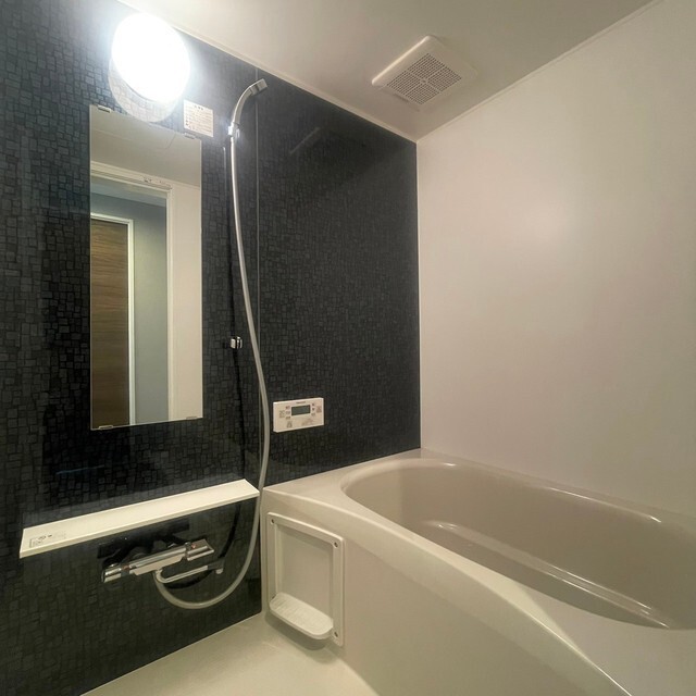 バス・シャワールーム　※別部屋参照。現況優先。