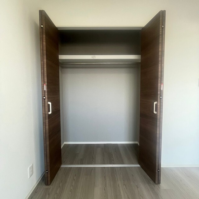 収納　※別部屋参照。現況優先。