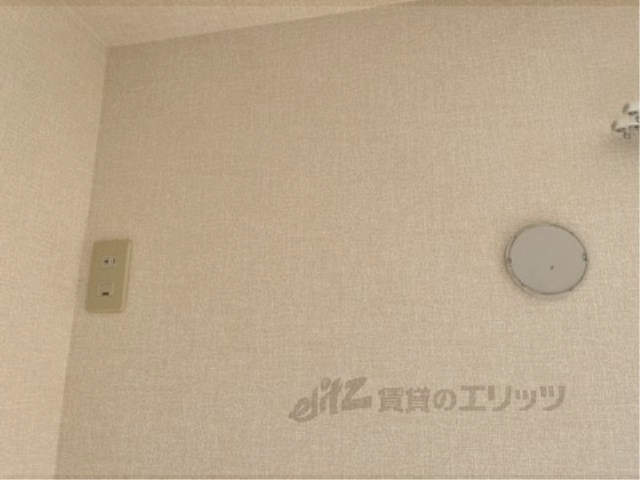 その他設備　設置可能