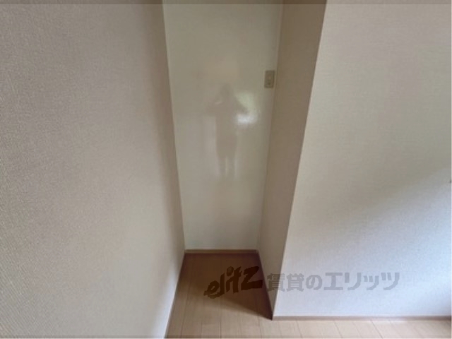 その他部屋・スペース　冷蔵庫置場