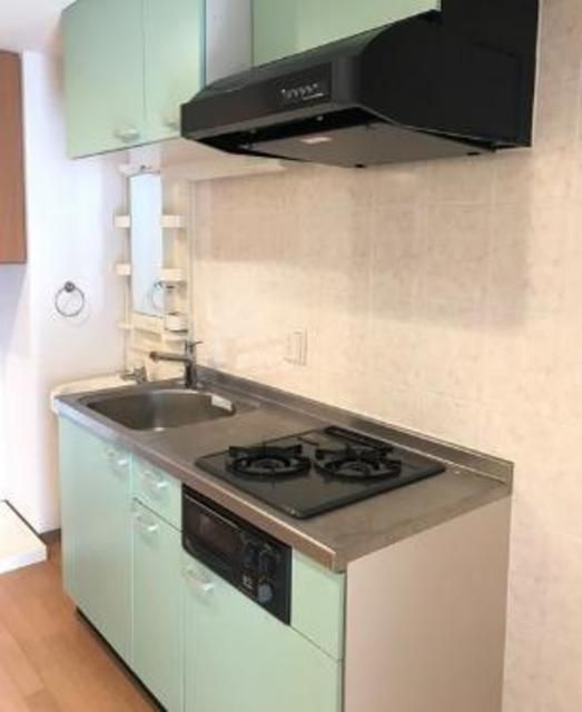 キッチン　★キッチン★