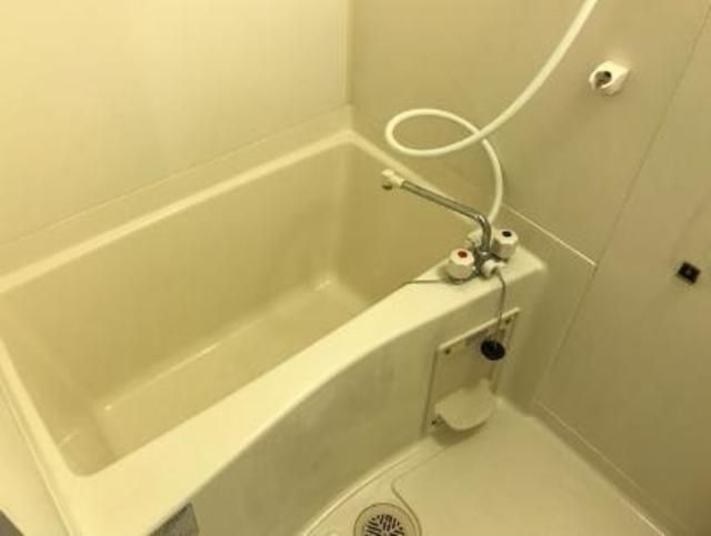 バス・シャワールーム　★バスルーム★