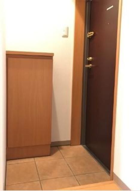 玄関　★玄関★