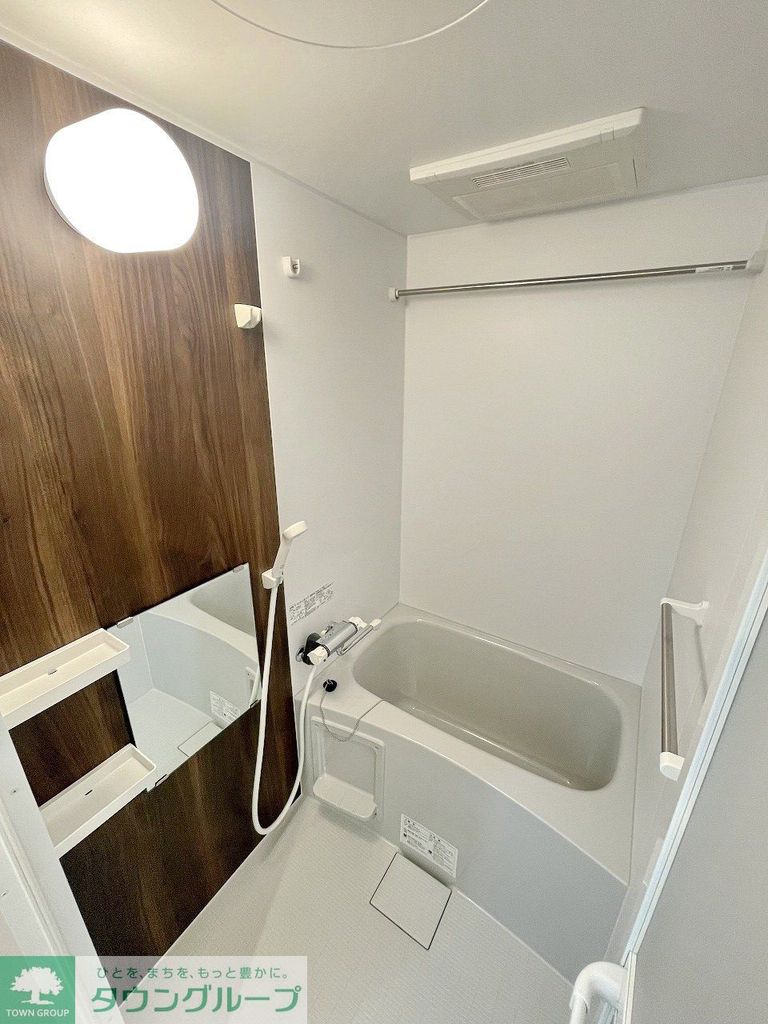 バス・シャワールーム　★お部屋探しは、タウンハウジング多摩センター店へ★