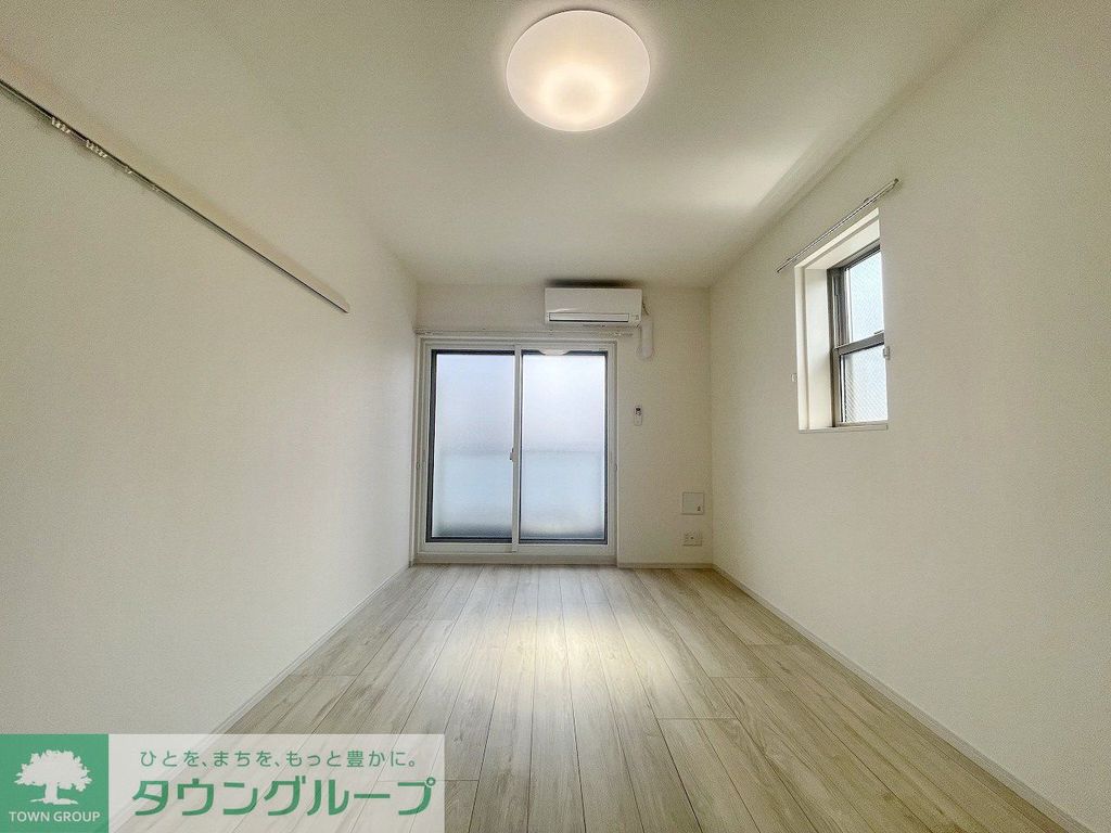 居室・リビング　★お部屋探しは、タウンハウジング多摩センター店へ★