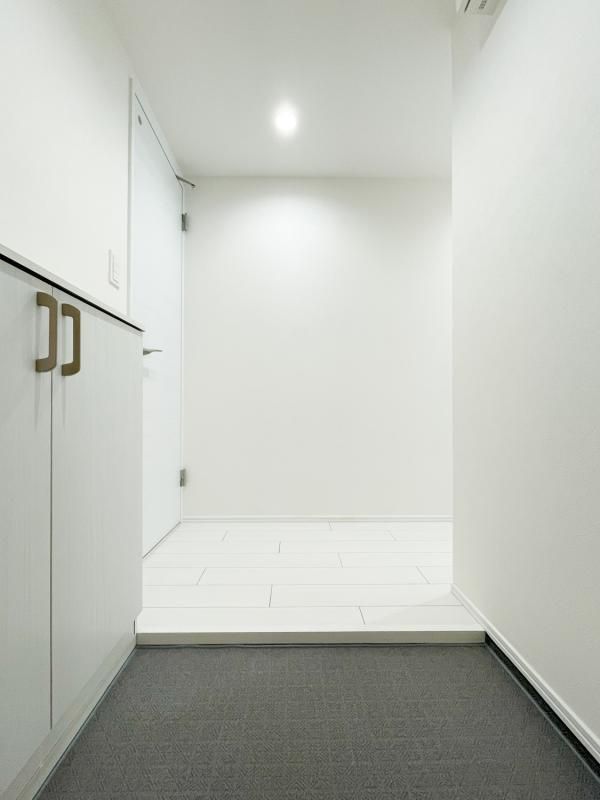 玄関　☆玄関☆