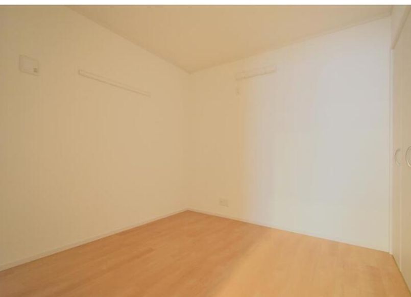 その他部屋・スペース　内装は落ち着いています