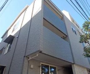 建物外観　外観です