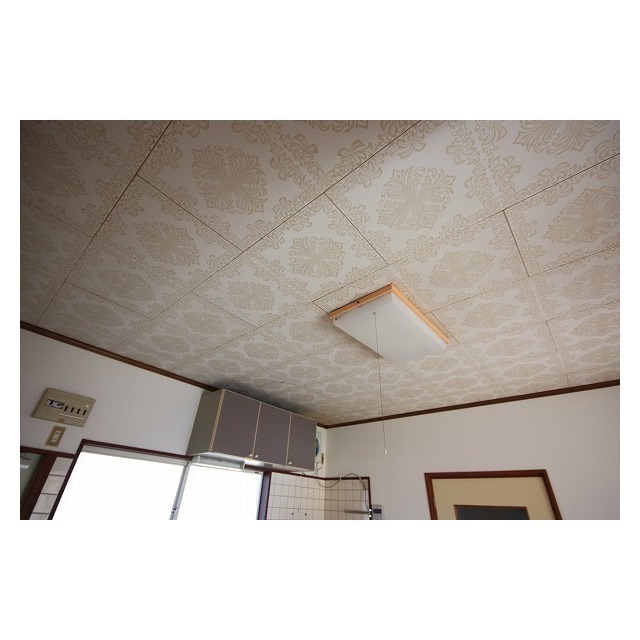 その他設備　照明器具