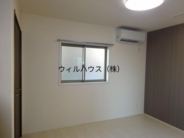 その他部屋・スペース　明るい室内です！