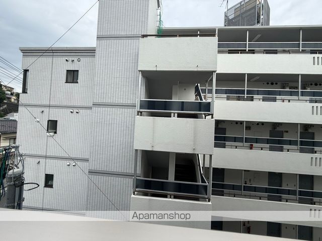 眺望　眺望