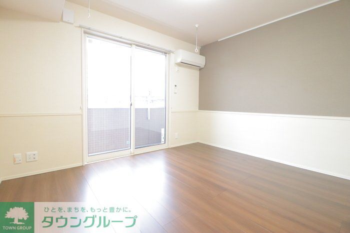 その他設備　※別号室参考写真です