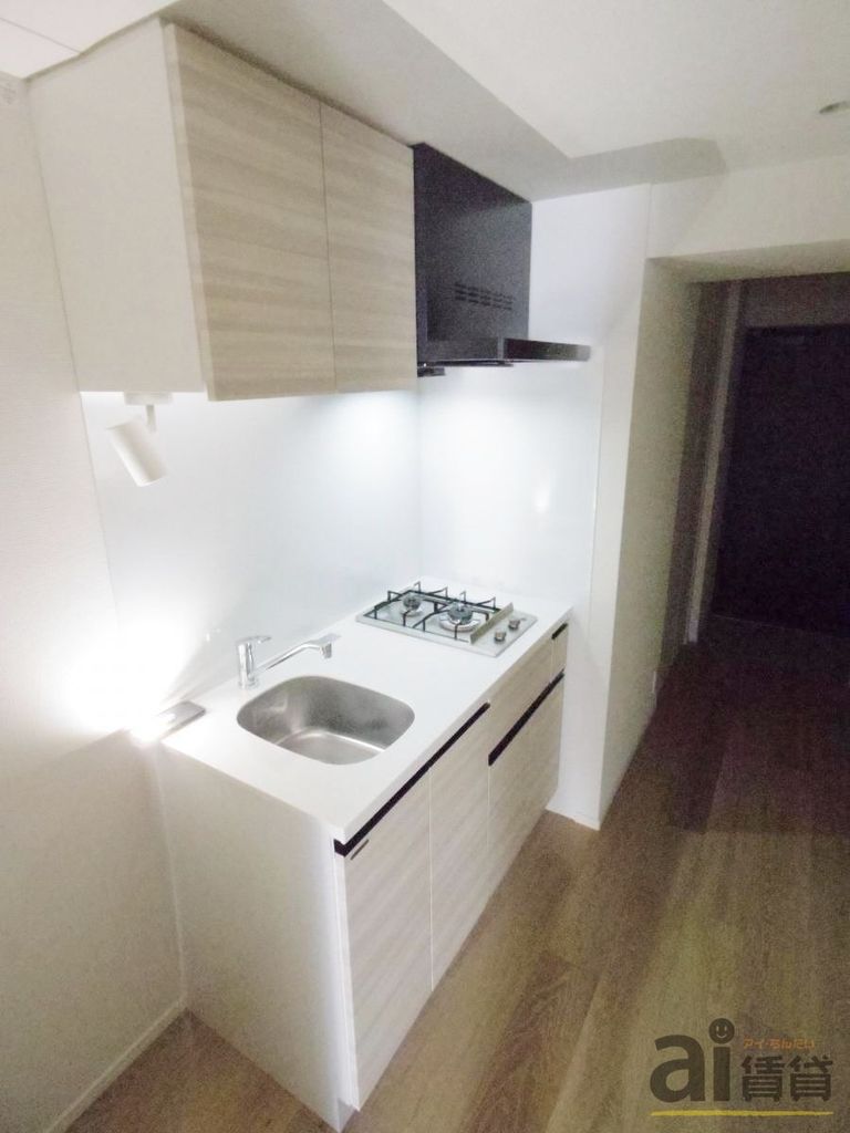 キッチン　設備