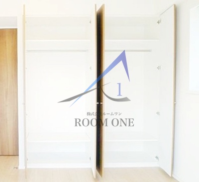 収納　収納です。