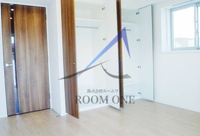 その他部屋・スペース　寝室です。